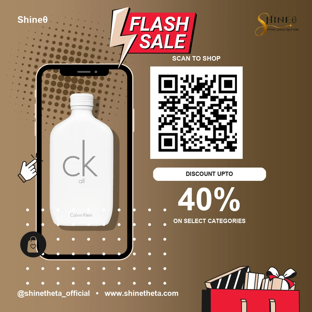 Calvin Klein All Eau de Toilette slide 5